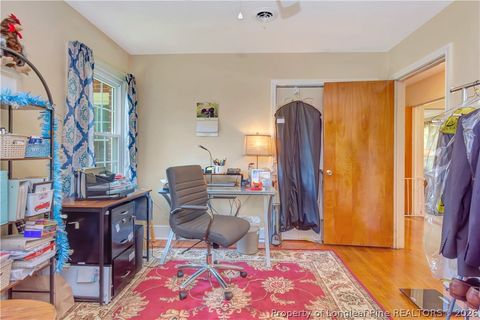 Tiny photo for 507 W 23rd Street, Lumberton, NC 28358 (MLS # 764309)