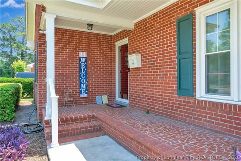 Tiny photo for 507 W 23rd Street, Lumberton, NC 28358 (MLS # 764309)