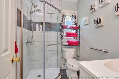 Tiny photo for 507 W 23rd Street, Lumberton, NC 28358 (MLS # 764309)