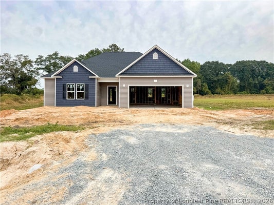 176 ROWLAND CIR LOT 8, FAYETTEVILLE, NC 28301 - Image 2504d1716cc54c7c494973c0a9e2bfc9/3495237630