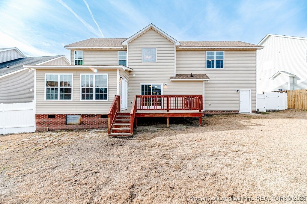 Photo of 255 Trenton Place, Cameron, NC 28326 (MLS # 755199)