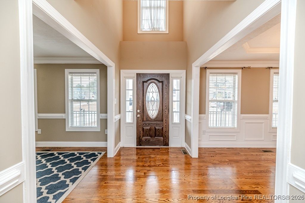 Photo of 255 Trenton Place, Cameron, NC 28326 (MLS # 755199)