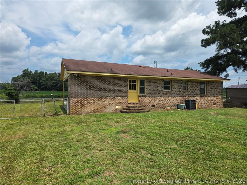 Photo of 626 Regan Church Road, Lumberton, NC 28358 (MLS # 765827)