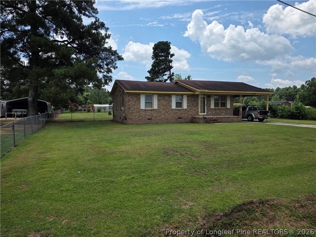 Photo of 626 Regan Church Road, Lumberton, NC 28358 (MLS # 765827)