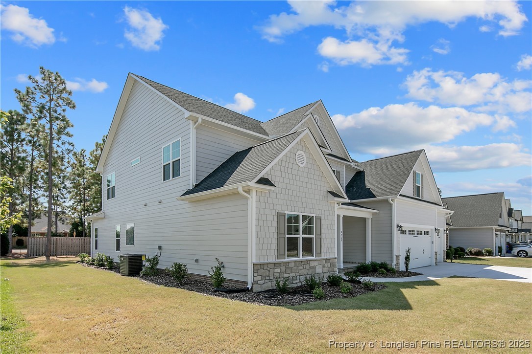 2929 Cragburn (Lot 1) Place