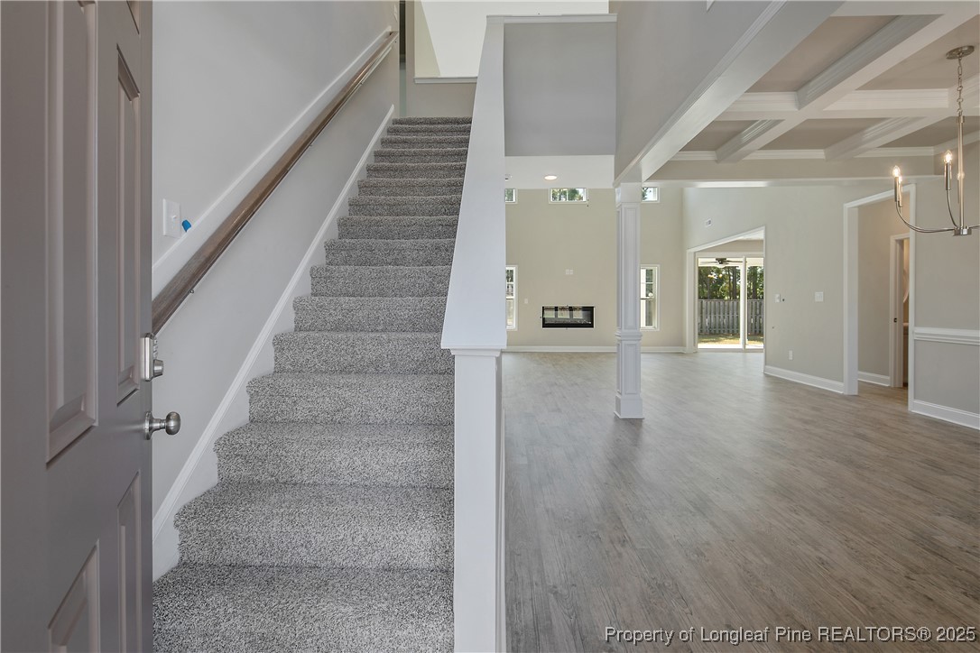 2929 Cragburn (Lot 1) Place