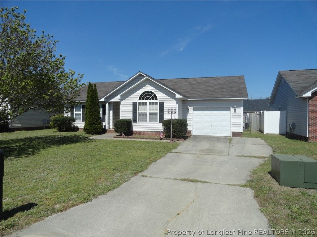 Photo of 3620 Lismore Lane, Hope Mills, NC 28348 (MLS # 759201)