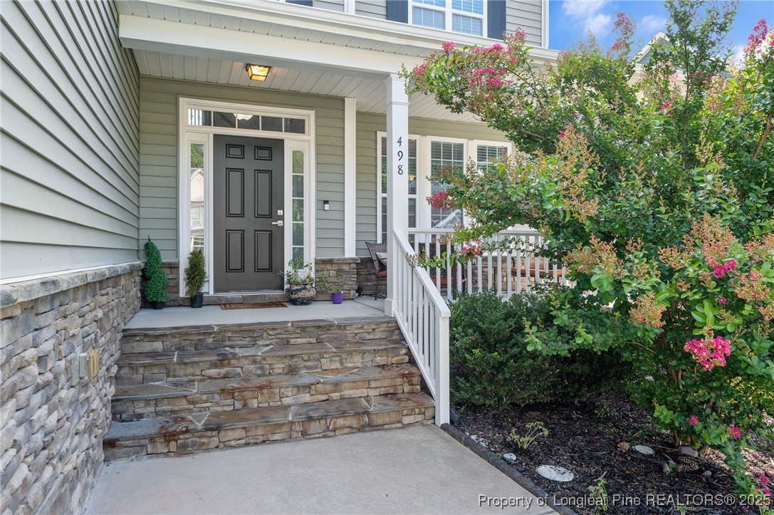 498 Walker Ranch Drive