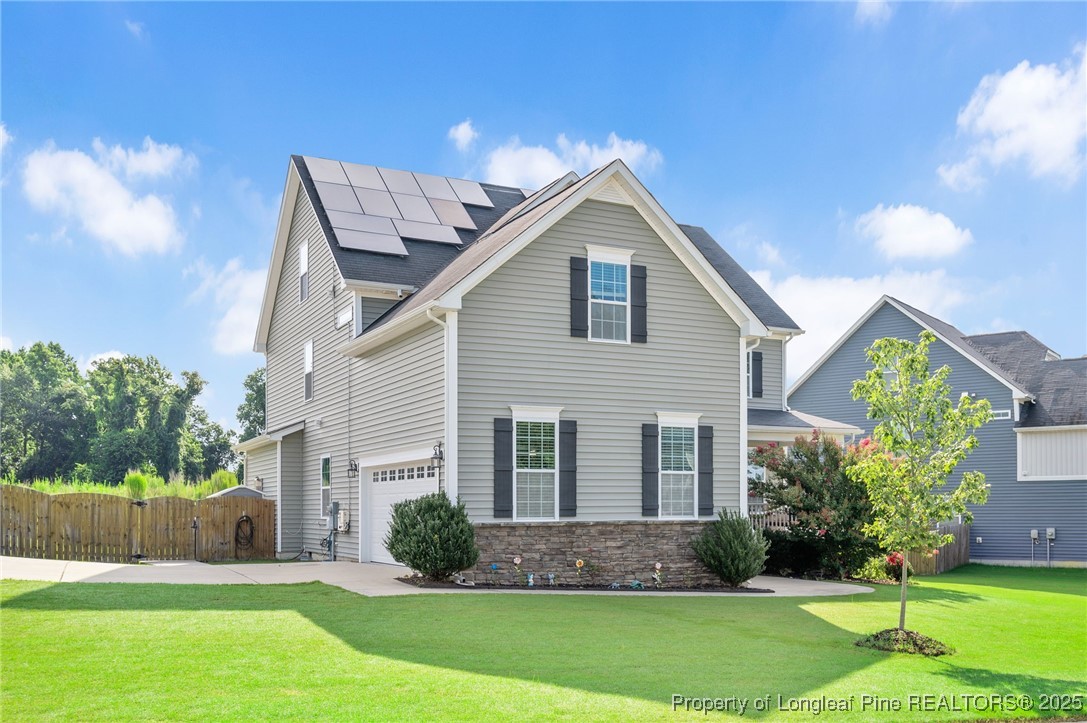 498 Walker Ranch Drive