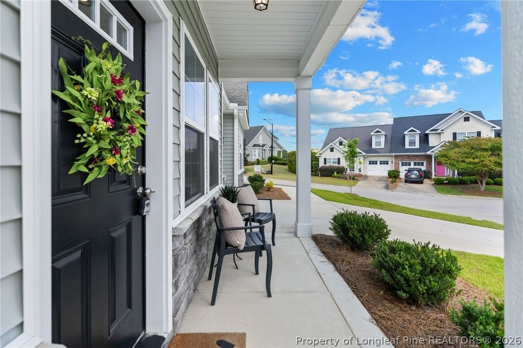 Photo of 966 Kensington Park Rd Road, Fayetteville, NC 28311 (MLS # 763510)