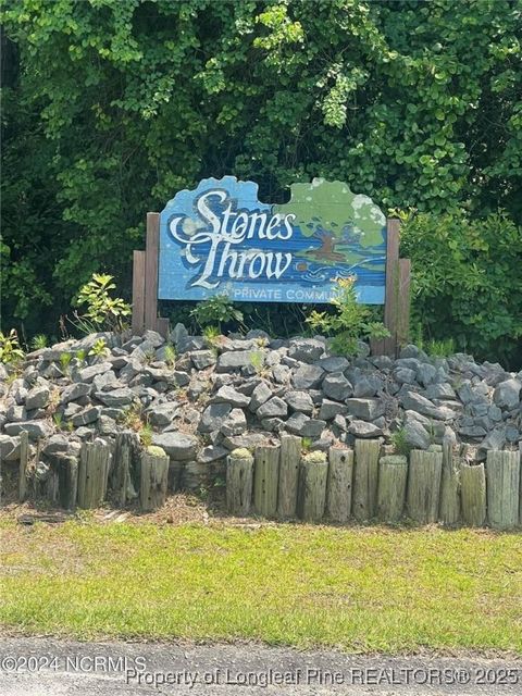 Tiny photo for 202 Millstone Court, West End, NC 27376 (MLS # 754742)