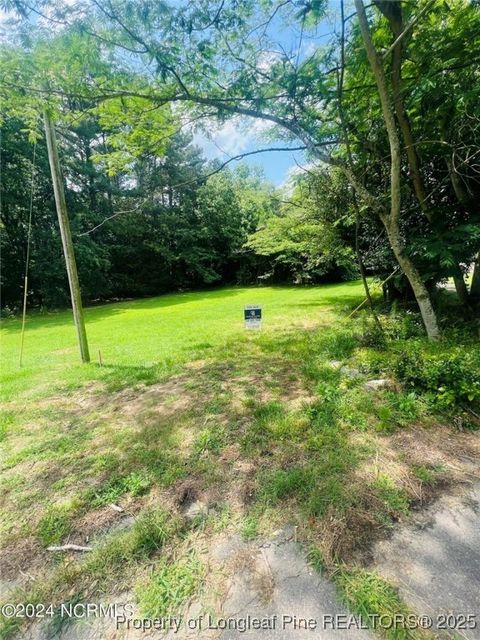 Tiny photo for 202 Millstone Court, West End, NC 27376 (MLS # 754742)