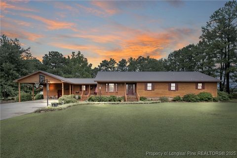 5017 Goldsboro Road Wade NC 28395