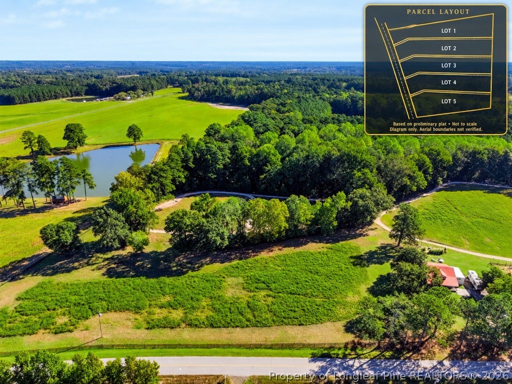 Photo of 1870 McCormick Road, Sanford, NC 27332 (MLS # 770894)