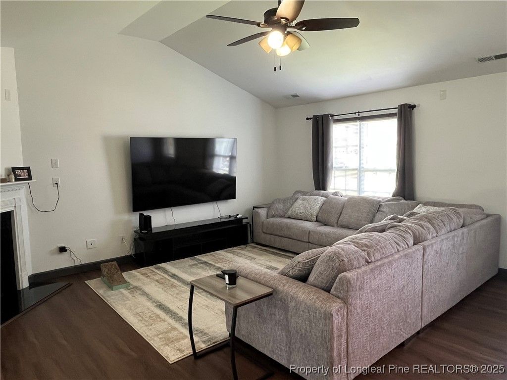 Photo of 142 Crestwood Lane, Raeford, NC 28376 (MLS # 746504)