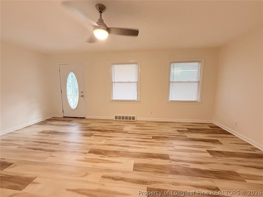 Photo of 702 W 28th Street, Lumberton, NC 28358 (MLS # 770147)