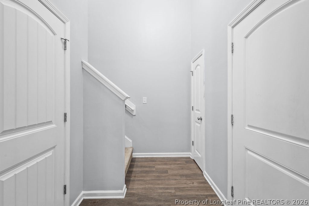 Photo of 1589 Mount Rainer Drive, Fayetteville, NC 28301 (MLS # 769650)