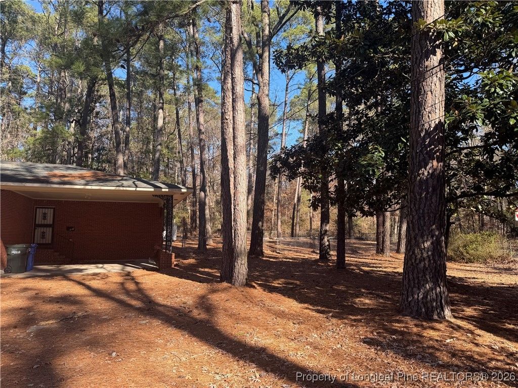 Photo of 511 Sherman Drive, Fayetteville, NC 28301 (MLS # 755778)