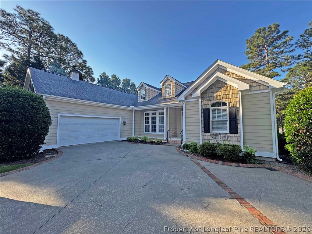 140 Steeplechase Way