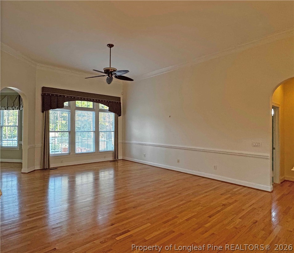 140 Steeplechase Way