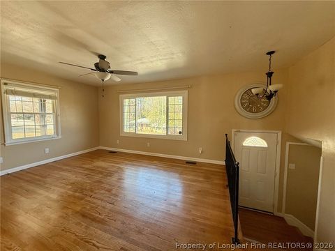 Tiny photo for 1440 Marlborough Road, Fayetteville, NC 28304 (MLS # 757110)