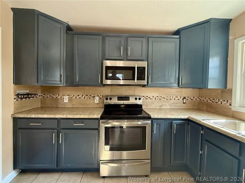 Tiny photo for 1440 Marlborough Road, Fayetteville, NC 28304 (MLS # 757110)