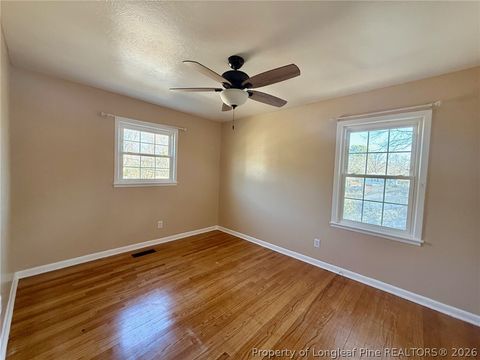 Tiny photo for 1440 Marlborough Road, Fayetteville, NC 28304 (MLS # 757110)