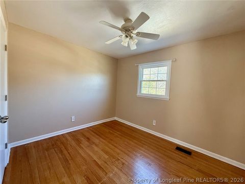 Tiny photo for 1440 Marlborough Road, Fayetteville, NC 28304 (MLS # 757110)