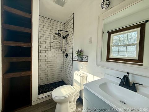 Tiny photo for 1440 Marlborough Road, Fayetteville, NC 28304 (MLS # 757110)