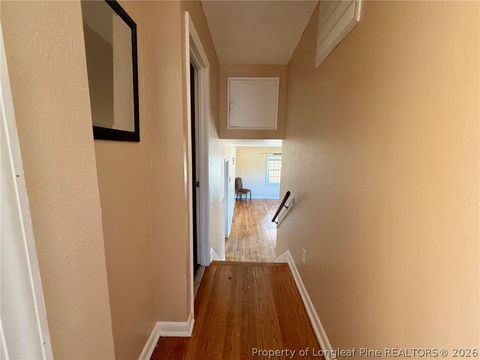 Tiny photo for 1440 Marlborough Road, Fayetteville, NC 28304 (MLS # 757110)
