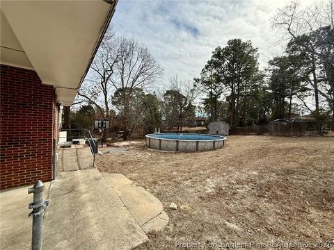 Tiny photo for 1440 Marlborough Road, Fayetteville, NC 28304 (MLS # 757110)