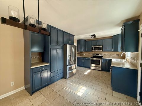 Tiny photo for 1440 Marlborough Road, Fayetteville, NC 28304 (MLS # 757110)