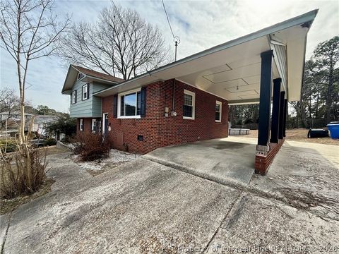 Tiny photo for 1440 Marlborough Road, Fayetteville, NC 28304 (MLS # 757110)