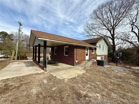 Tiny photo for 1440 Marlborough Road, Fayetteville, NC 28304 (MLS # 757110)