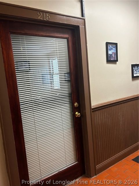 Tiny photo for 201 S McPherson Church Road #215, Fayetteville, NC 28303 (MLS # 758043)