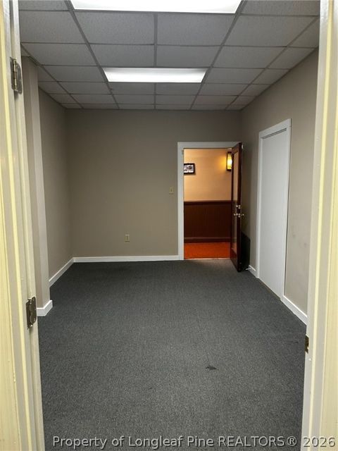 Tiny photo for 201 S McPherson Church Road #215, Fayetteville, NC 28303 (MLS # 758043)