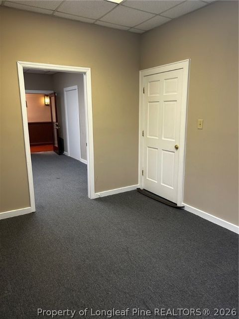 Tiny photo for 201 S McPherson Church Road #215, Fayetteville, NC 28303 (MLS # 758043)