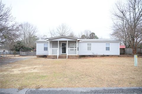 3912 Nashville Drive Fayetteville NC 28306