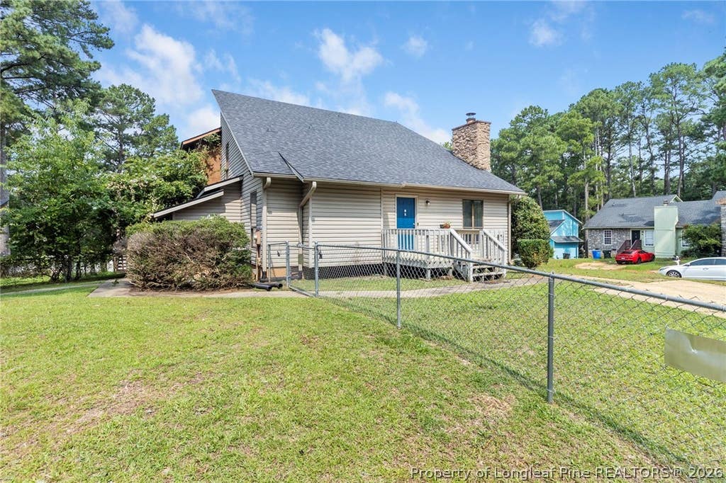 Photo of 6477 Pittsfield Drive, Fayetteville, NC 28303 (MLS # 766614)