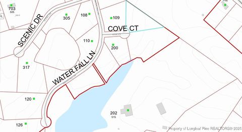 Photo of Lot 4 Cove Court, Sanford, NC 27330 (MLS # 750241)