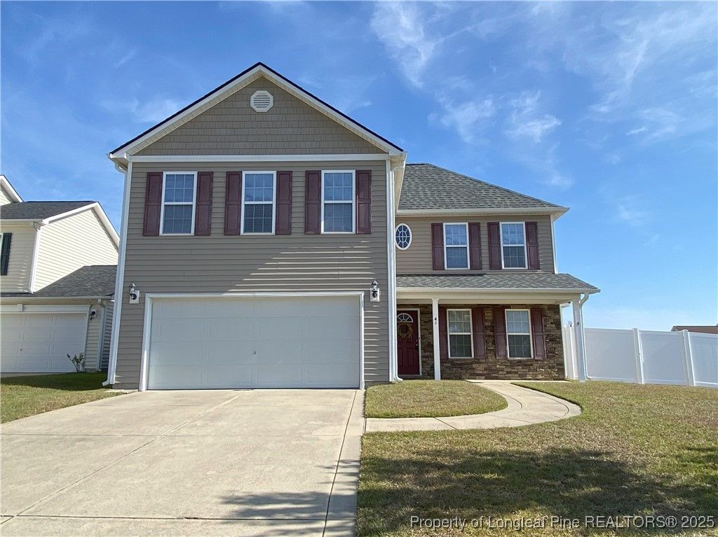 Photo of 41 Boston Harbor, Cameron, NC 28326 (MLS # 750779)