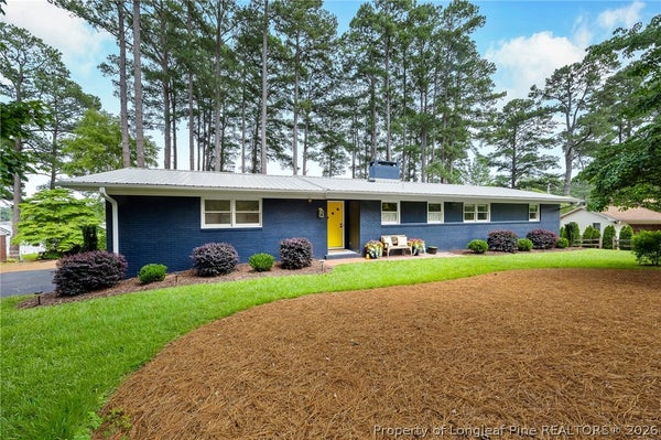 172 PINE RIDGE DR, WHISPERING PINES, NC 28327 - Image 25ee36e88a7c4bd994a68d978d3d1cf3/569002128