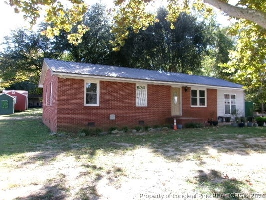 314 DOC BROWN RD, RAEFORD, NC 28376 - Image 26055ffad9e3f4c10e9d7ad7eb38800a/456864105