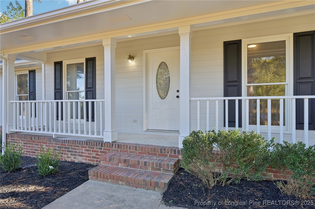 211 Lemuel Black Road