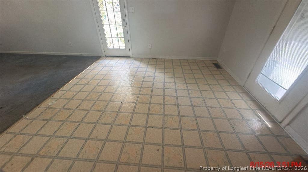 Photo of 609 Gaslight Trail, Wendell, NC 27591 (MLS # 768047)