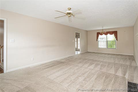 Tiny photo for 2940 Darien Drive, Fayetteville, NC 28304 (MLS # 766663)