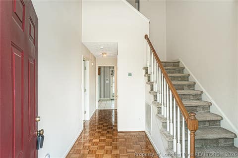 Tiny photo for 2940 Darien Drive, Fayetteville, NC 28304 (MLS # 766663)