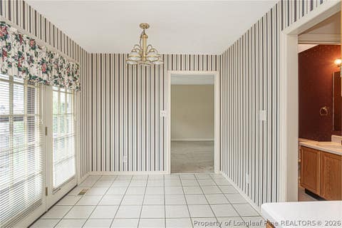 Tiny photo for 2940 Darien Drive, Fayetteville, NC 28304 (MLS # 766663)