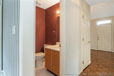 Tiny photo for 2940 Darien Drive, Fayetteville, NC 28304 (MLS # 766663)