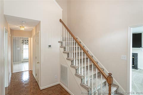 Tiny photo for 2940 Darien Drive, Fayetteville, NC 28304 (MLS # 766663)